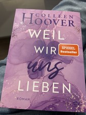 Colleen Hoover / Weil wir uns