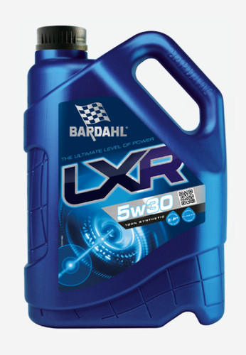 Bardahl plasma lxr - plasma,