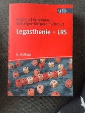 Legasthenie-Lrs von Christian