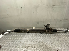 83355 Lenkgetriebe JAGUAR XF (X250) 8X233200AC C2Z2214