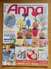 Anna Handarbeit - Die