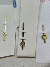 ROLEX 2235 HAND SET YG GELB