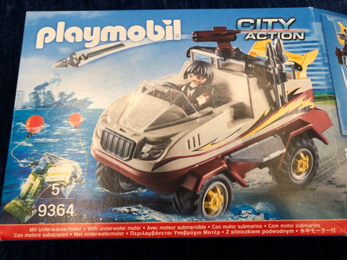 Playmobil 9364