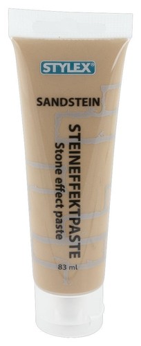 Stylex steineffektpaste - stylex,