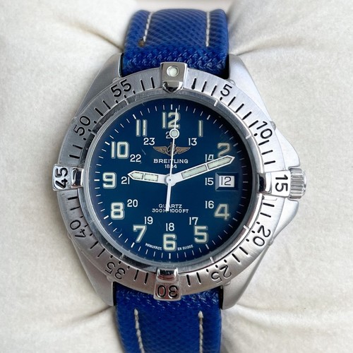 Breitling colt ref - breitling, ref: