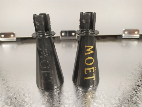 Moët chandon - moët, &