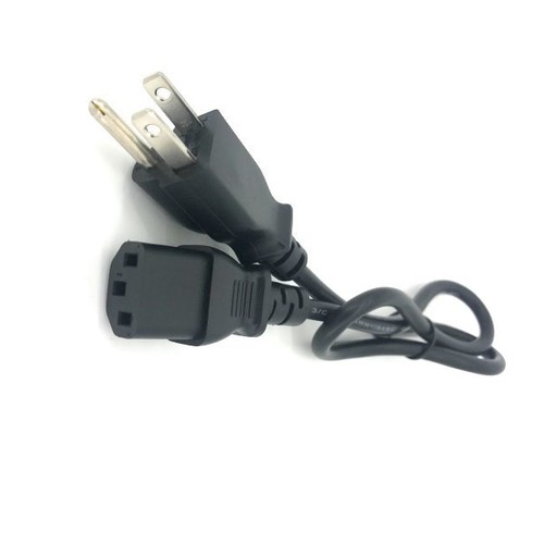 Power cable cord - cord, hp