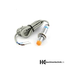 Induktiver Näherungsschalter