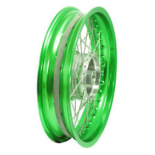 Felge grün 3,00x16 extrem