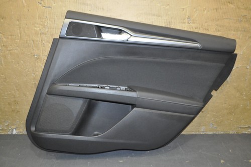 Ford mondeo mk5 - ford,