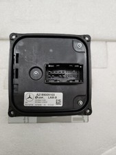 Mercedes Benz LED Steuergerät