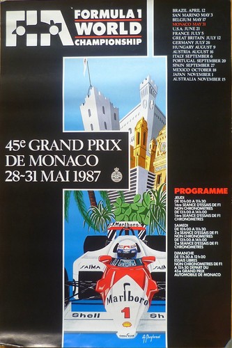 Original poster grosser - poster,