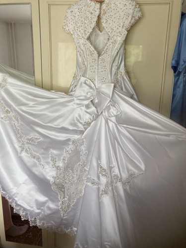Brautkleid hochzeitskleid von - hochzeitskleid,