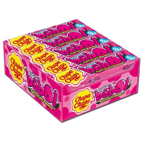 Chupa chups big - chupa,