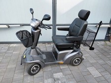 Elektromobil 12Km/h Sunrise