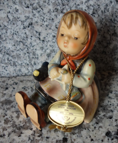 Hummel figur hum - hummel, 69