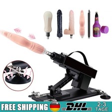 Sexmaschine Automatischer