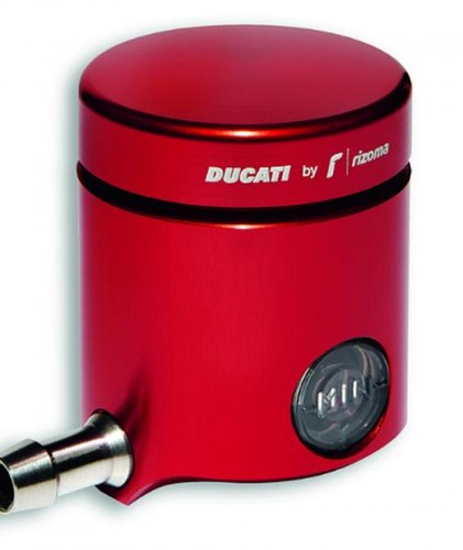 Ducati rizoma - ducati,