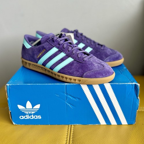 Adidas hamburg originals - 🔥adidas,