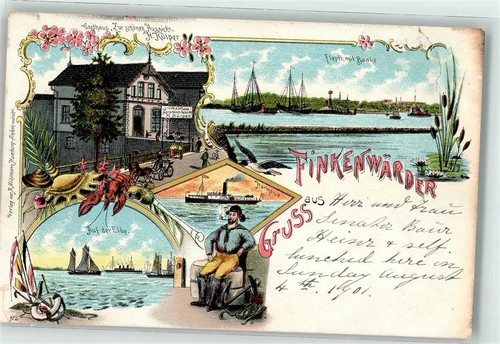 13627700 2000 finkenwerder - -,