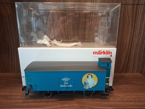 Märklin spur 5430 - 5430, gedeckter