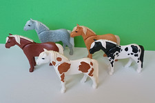 Playmobil Sammlung Tiere 5x
