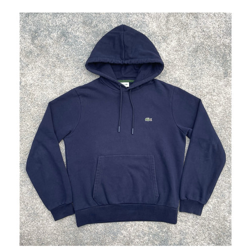 Lacoste herren kapuzenpullover - lacoste,