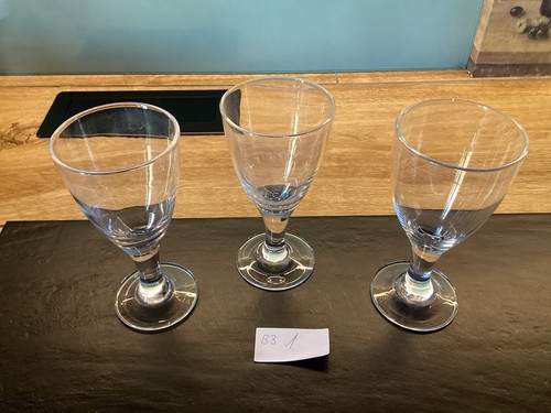 Antikes glas wasser - antikes, wien
