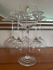 WMF mundgeblasene Gläser