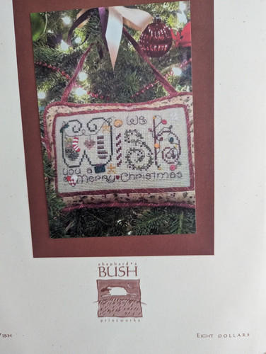 Hirtenbusch wunsch - wunsch, ~