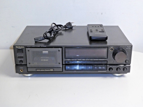 Technics bx828 head - technics, rs-bx828