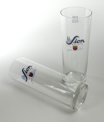 Sion kölsch stange - x,