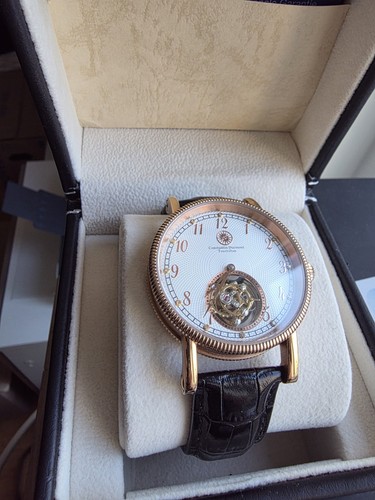 Luxus constantin durmont - constantin,
