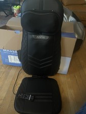 Massagesitzauflage massagesitz - massagesitzauflage,