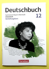 Deutschbuch Gymnasium Bayern