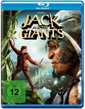 Jack and the Giants - 2013 -
