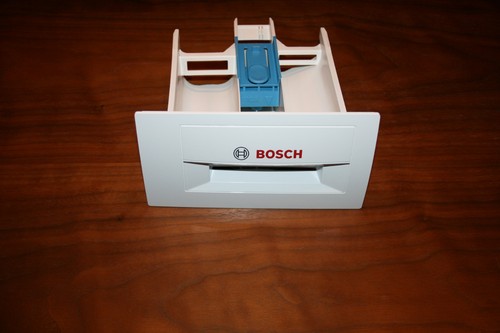 Bosch waschmaschine spülfach - waschmaschine,