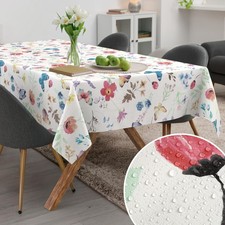 Wachstischdecke Wachstuch