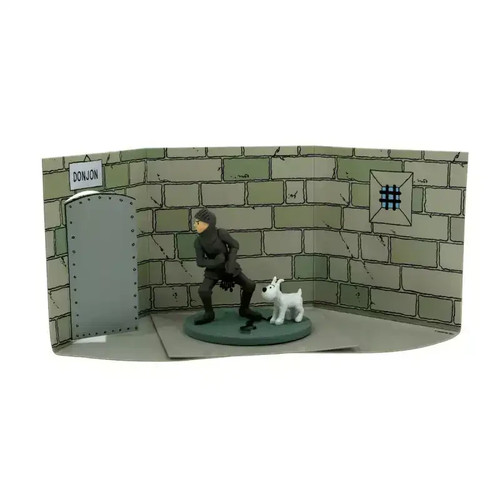 Tim struppi tintin - tim, en