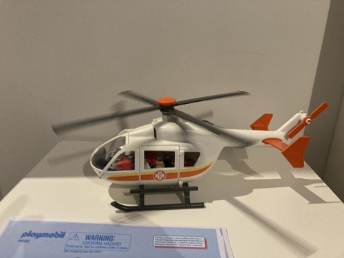 Playmobil 6686