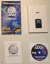 ACTION REPLAY MAX FOR SONY