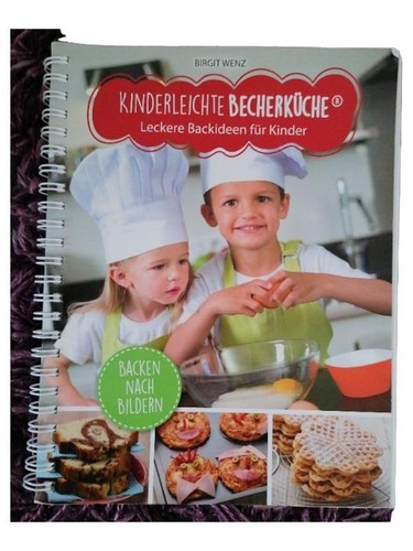Kinderleichte becherküche - kinderleichte,