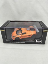 Ixomodels Gumpert Apollo S