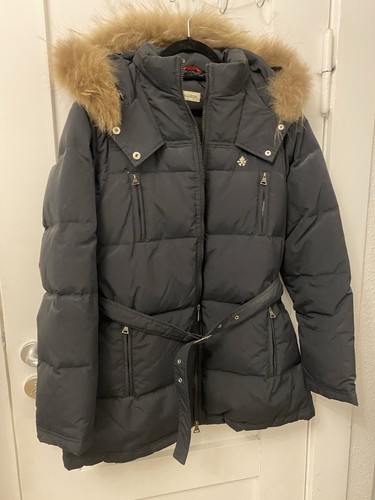 Donaldson winterjacke mit - donaldson,