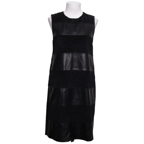 Hallhuber lederkleid - hallhuber,,