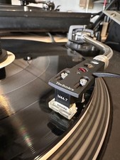 SHURE M44-7 Tonabnehmer mit