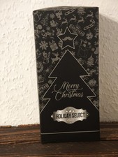 Jack Daniels Merry Christmas Holiday Select 2020 Single Barrel 700ml