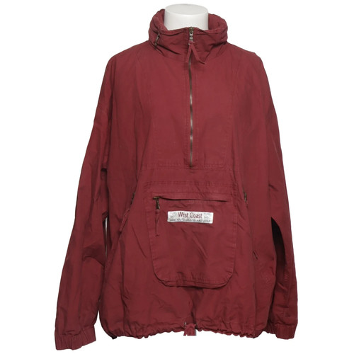 Fashion affairs anorak - fashion, affairs,
