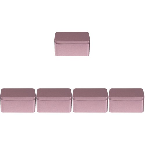 Pack mini behälter - 5,