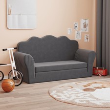 Kindersofa Schlafsofa 2 Sitzer